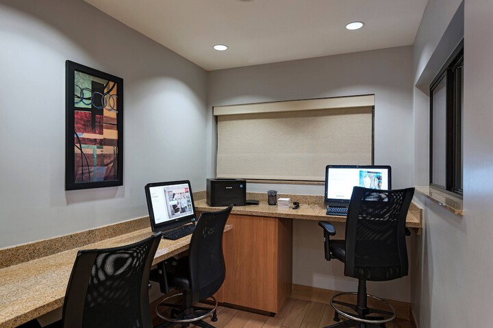 TownePlace Suites Monroe