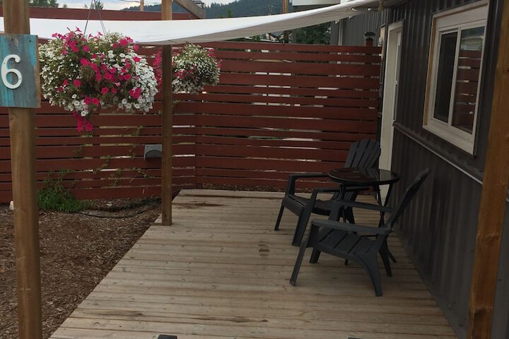 Terrace/Patio 49 of 60