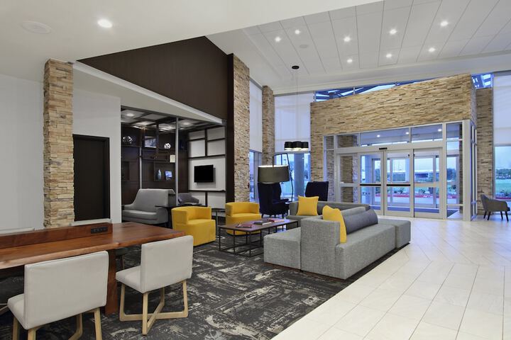 Hotel 1 of 50