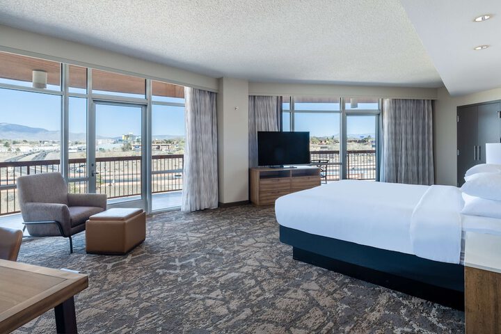 Embassy Suites by Hilton Albuquerque