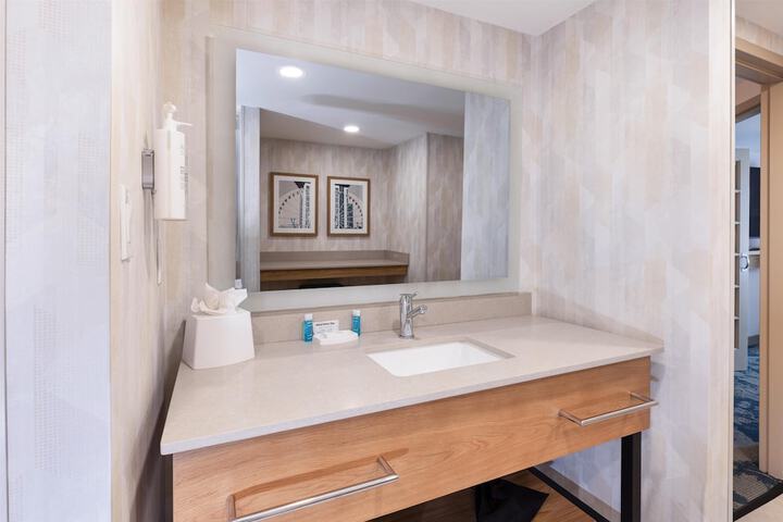 Hampton Inn Lawrenceville Duluth