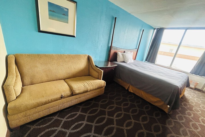 Travel Inn Marston I-55 by Hotel O