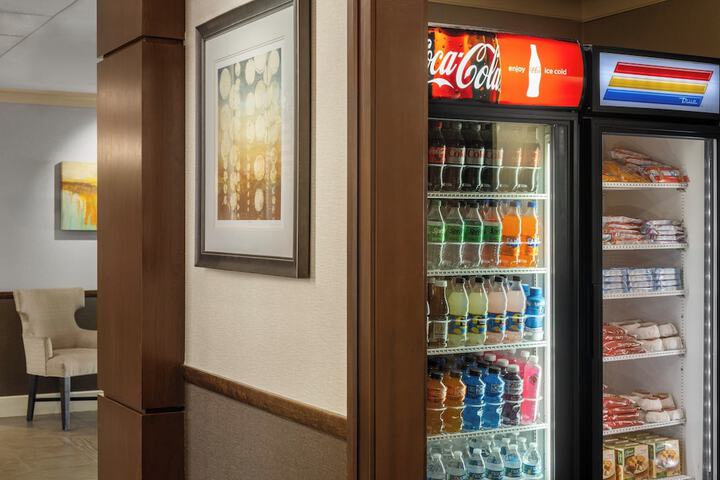 Staybridge Suites Indianapolis-Airport by IHG