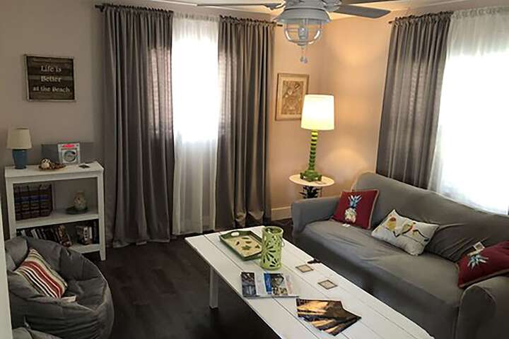 My Sarasota Getaway