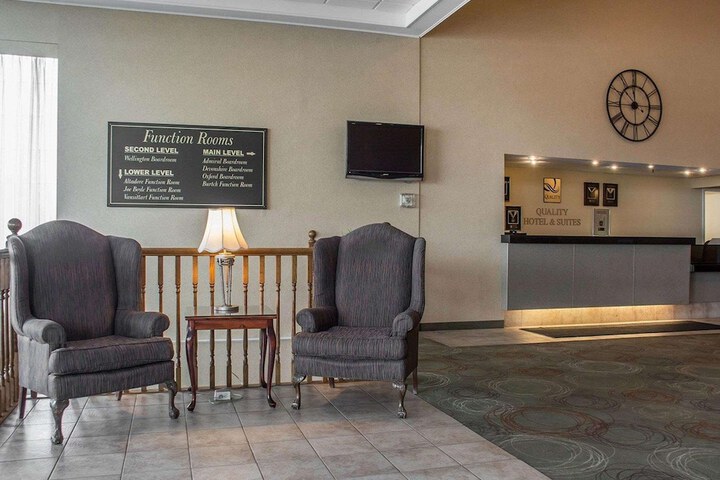 Hotel Interior 6 of 39
