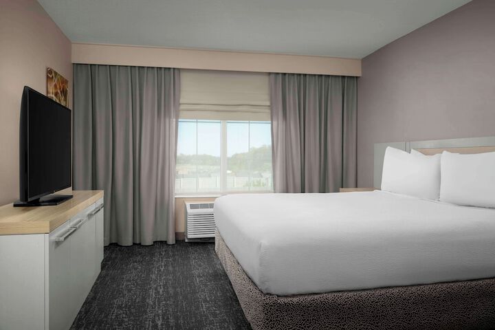Hilton Garden Inn Fredericksburg