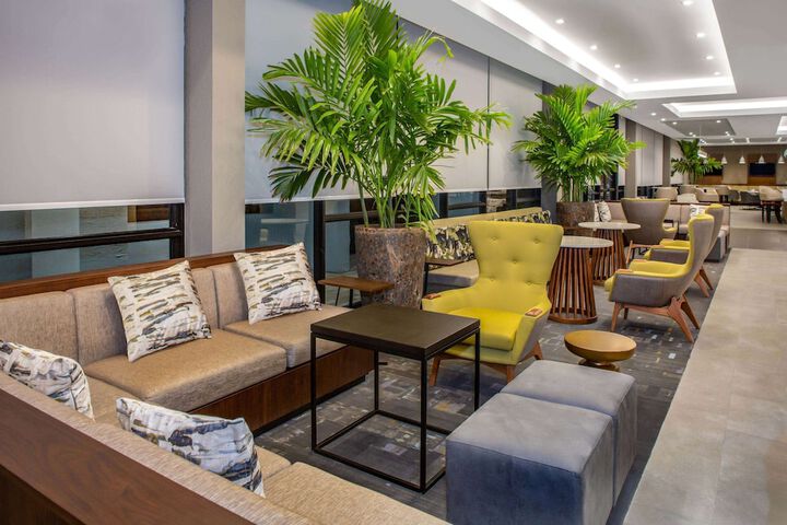 Wyndham Garden Ft. Lauderdale Airport & Cruise Port