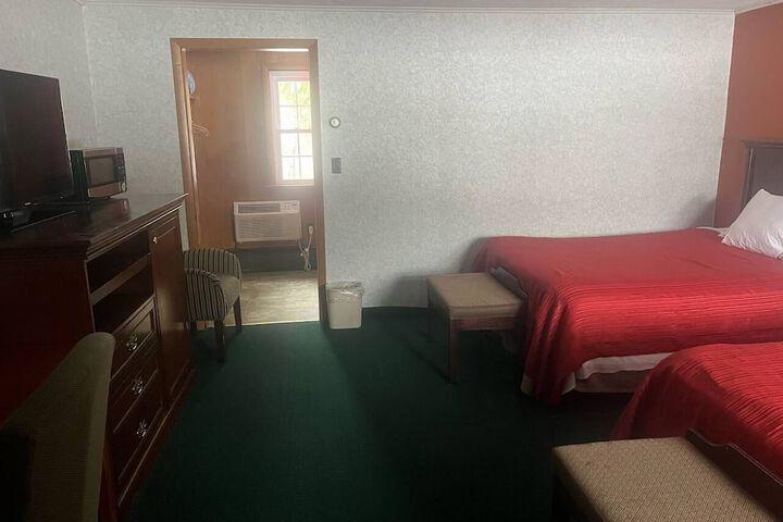 Stonybrook Motel & Lodge