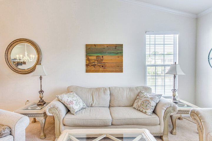 5 Mi to Shore: Condo w / Patio in Sunset Beach!