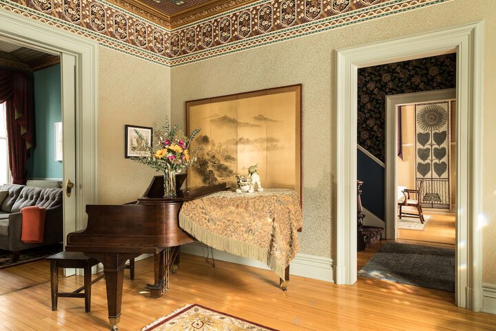 Hotel Interior 14 of 58