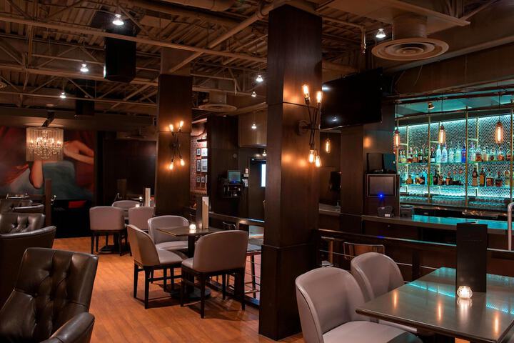 Sheraton Cavalier Saskatoon Hotel