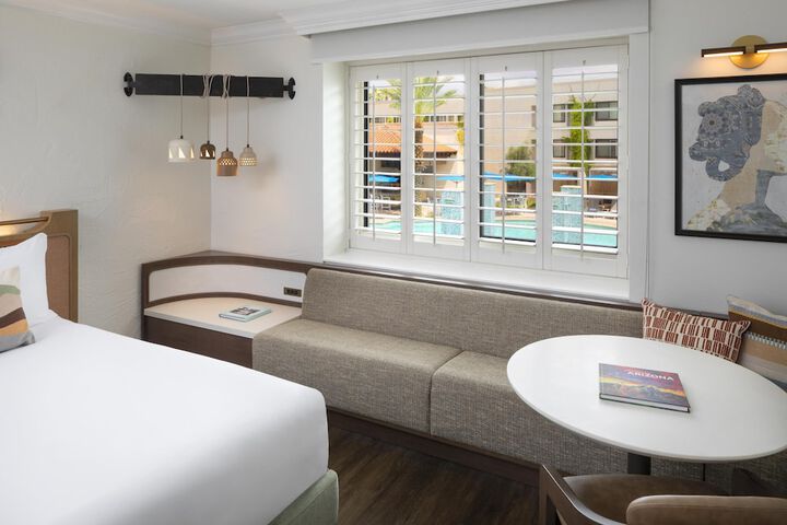 The Scottsdale Resort and Spa Curio Collection by Hilton