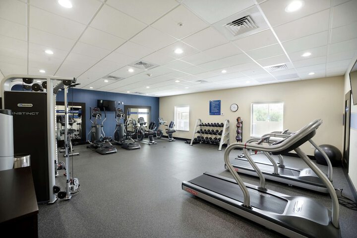 Health and Fitness 49 of 50