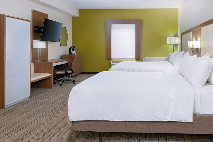 Holiday Inn Express & Suites Naples North - Bonita Springs by IHG