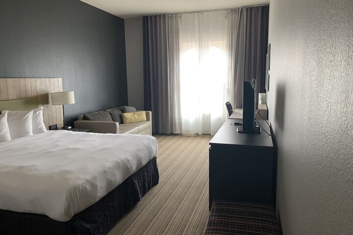 Country Inn & Suites by Radisson St. Charles Historic District