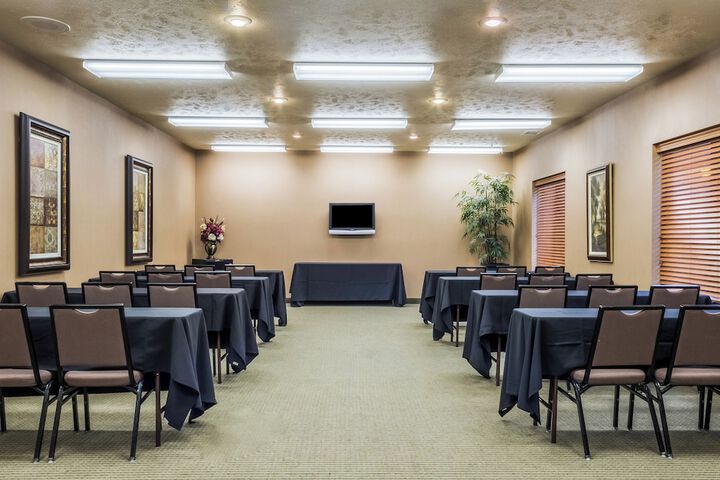 Meeting 23 of 25