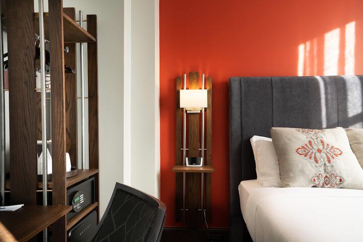 The Esquire Hotel Downtown Gastonia an Ascend Collection Hotel