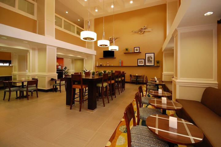 Hampton Inn Jackson / Flowood (Airport Area) MS
