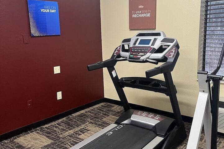 Health and Fitness 41 of 42