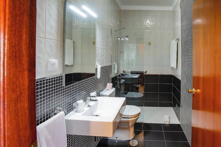 Hotel Boavista I