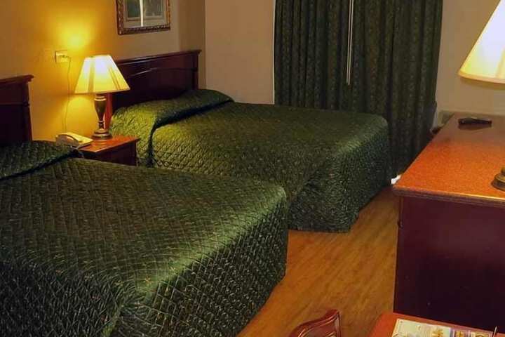 Calimesa Inn Motel