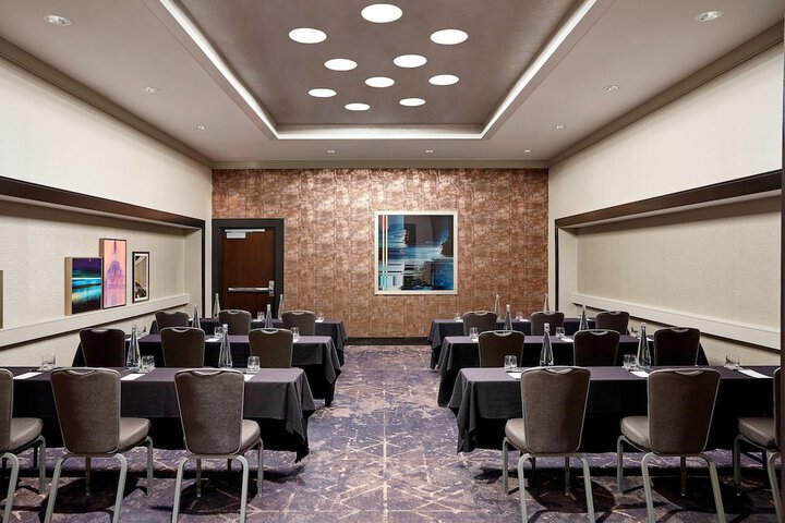 JW Marriott Washington DC