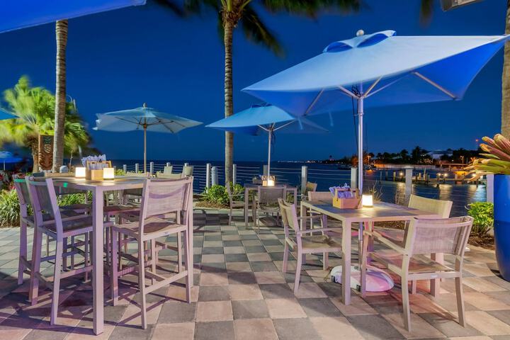 Courtyard by Marriott Faro Blanco Resort Marathon Florida Keys