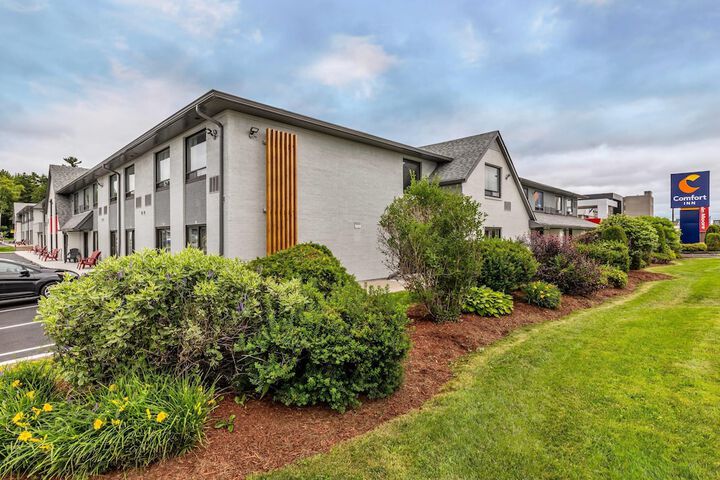 Comfort Inn