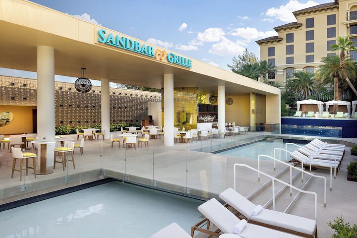 Green Valley Ranch Resort and Spa