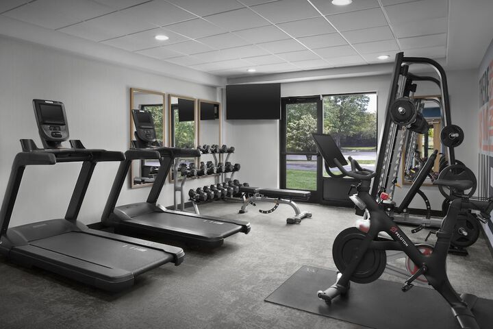 Hampton Inn Lenoir City