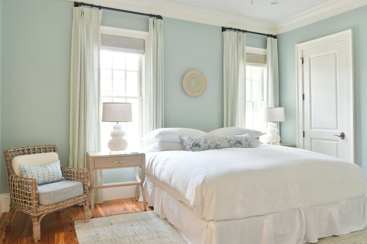 Montage Palmetto Bluff Residences