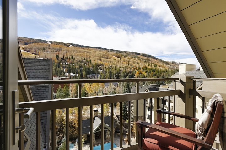 Four Seasons Resort and Residences Vail