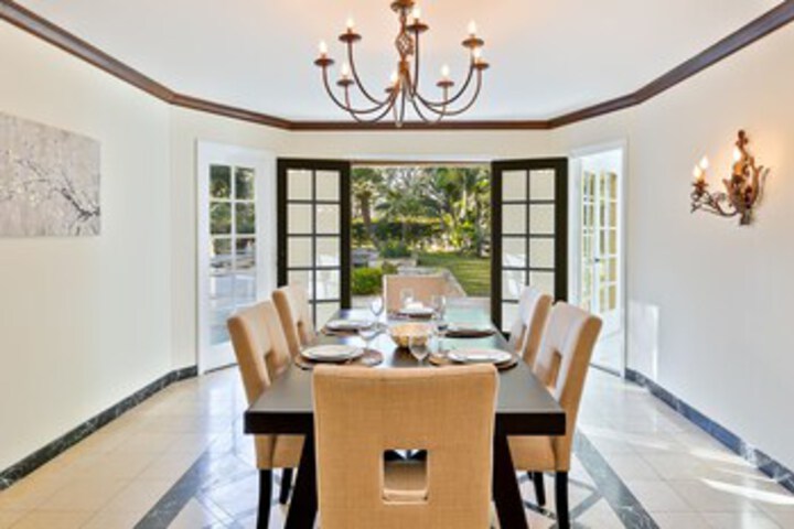 5BDRM Villa Via Mil Cumbres