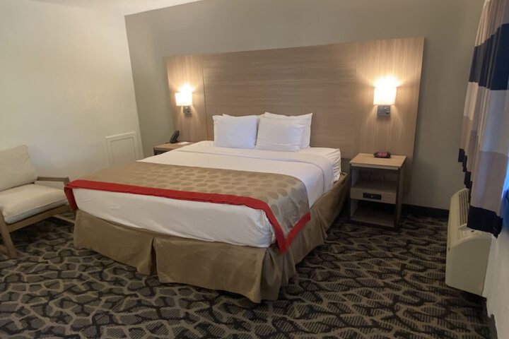 Ramada by Wyndham West Atlantic City