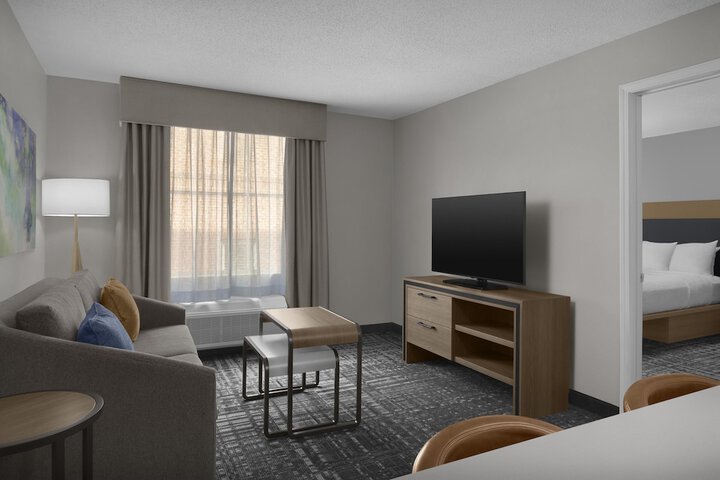 Homewood Suites by Hilton Huntsville-Village of Providence