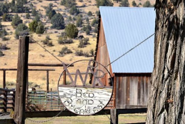 Wilson Ranches Retreat