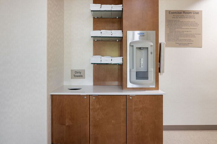 SpringHill Suites by Marriott Turlock