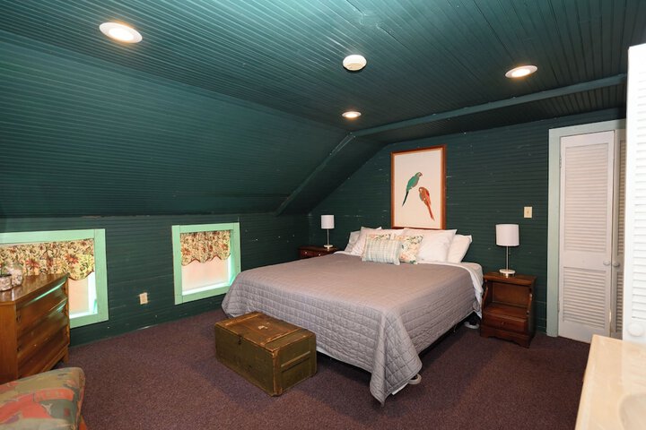 Turn on Inn