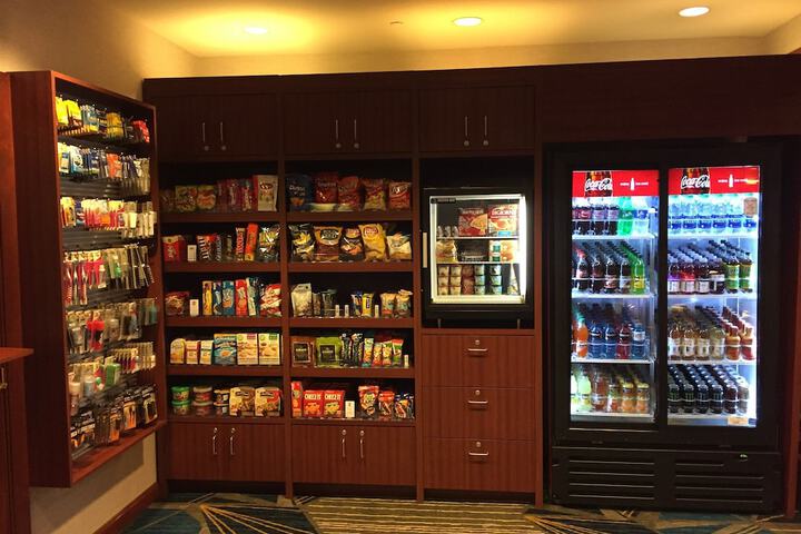 Crowne Plaza Springfield by IHG