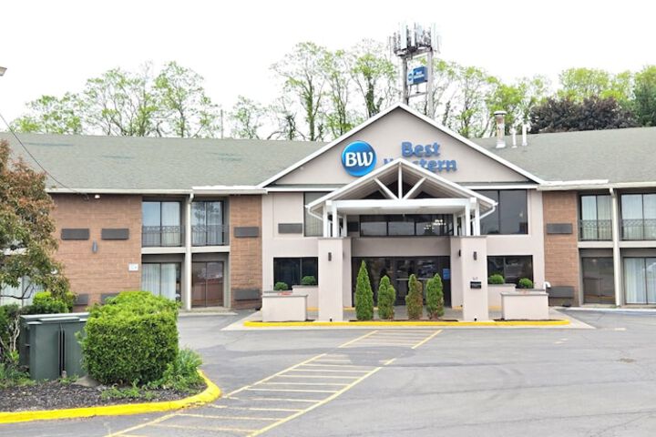 Best Western Clifton Park