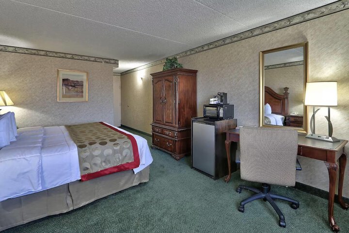 Hotel Mesa Albuquerque Midtown