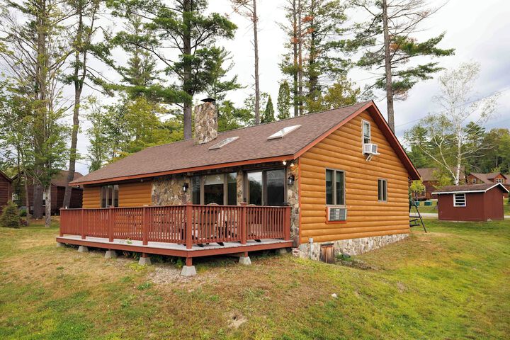Presidential Mountain Resort