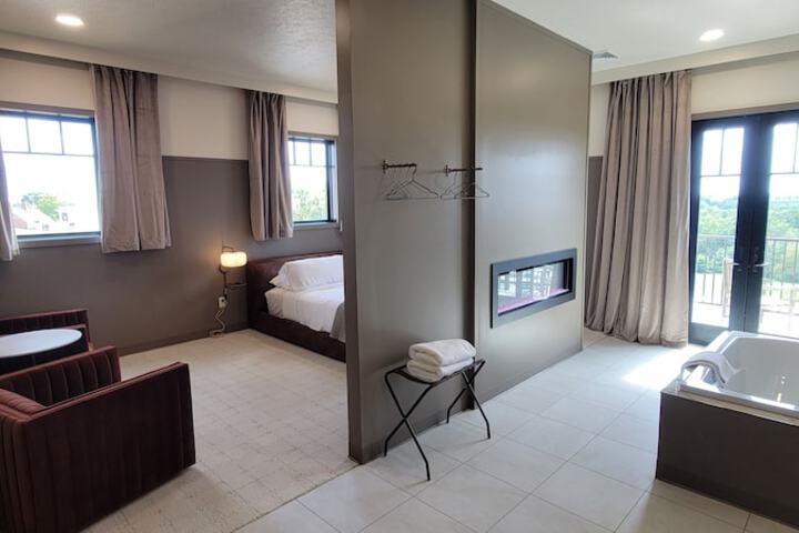 The Atlee Suites