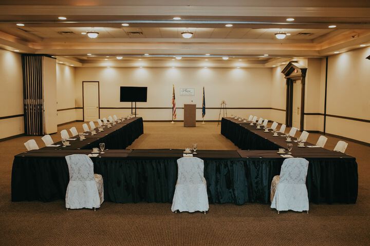 Best Western Carson City Hotel