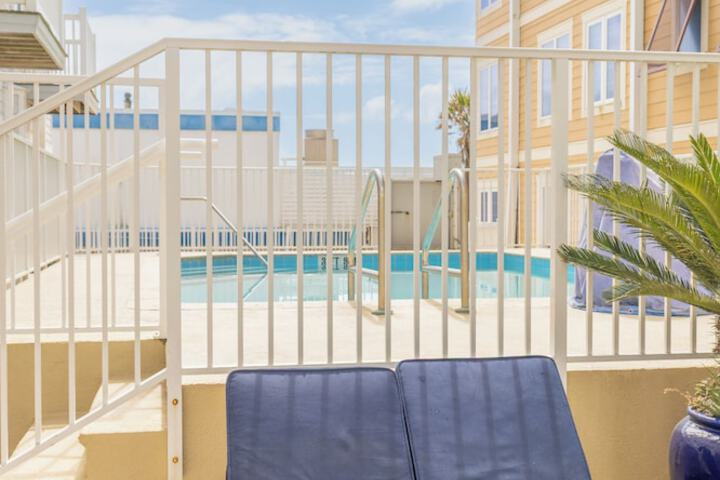 Seaside Amelia Inn