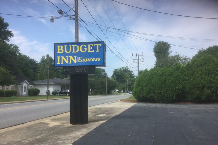 Budget Inn Express