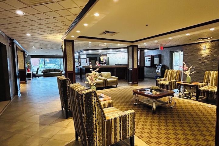 Nomad Hotel and Suites