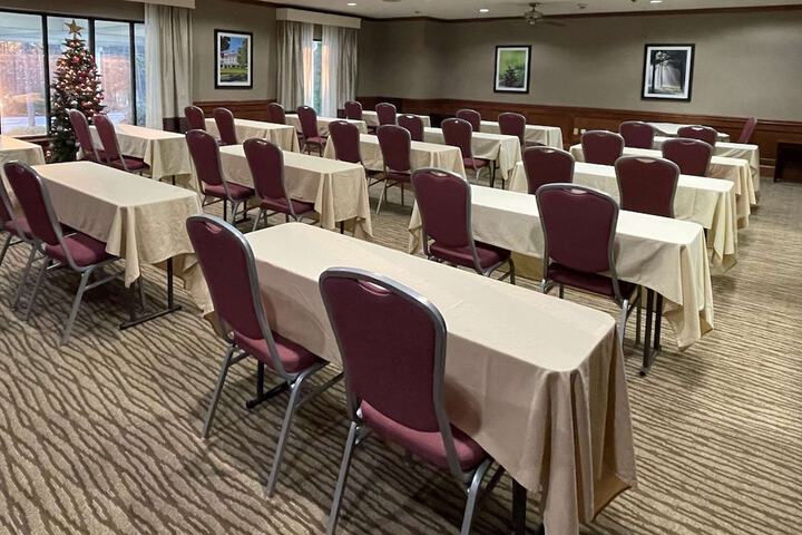 Meeting 128 of 141