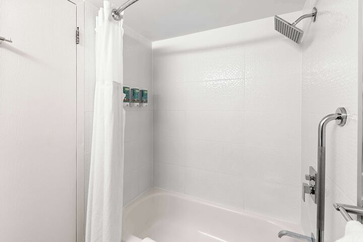 Best Western Cowichan Valley Inn