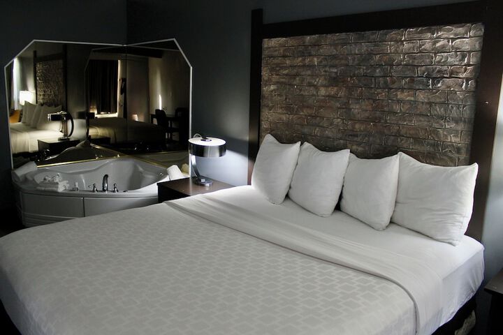 Travelodge by Wyndham Trois-Rivieres